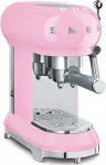 Elektriline veekeetja SMEG, 1350 W, retrostiilis