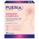 Toidulisand Pueria Immuno Complex immuuns&uuml;steemile, 60 kapslit