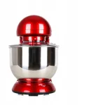 K&ouml;&ouml;gisegamismasin PLANETARY MIXER, 1800 W, 5,2 l kauss, kaanega