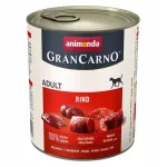 Animonda GranCarno Adult koerakonserv veiselihaga, 800 g