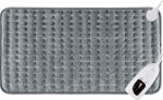 Elektriline soojendusega tekk, 75 W, 55x30 cm, hall
