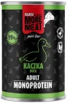 M&auml;rgtoit koertele Buba More Meat pardilihaga, hipoallergeenne, gluteenivaba, 400 g