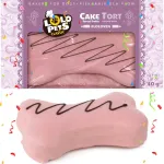Lolo Pets Classic s&uuml;nnip&auml;evamaitsev koeramaius puuviljadega, 40 g