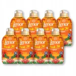 Pesupehmendi Lenor Fresh Air Effect Tropical Sunset, 8 x 770 ml