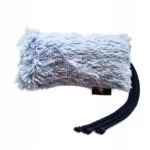 Pehme kasside ja koerte m&auml;nguasi FLUFFY Digger, sinine