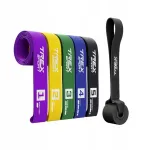 Treeningukummid Trex Sport, 5 tk
