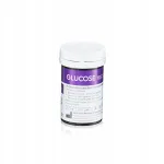 Gl&uuml;koosim&otilde;&otilde;turi ribad BeKeto GLUCOSE GLUKETO, 50 tk