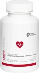Toidulisand MAGNESIUM TAURATE + VITAMIIN B6 Invex Remedies, 100 kapslit