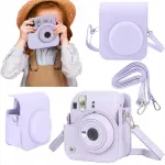 Fujifilm Instax Mini 12 k&otilde;va kaamera&uuml;mbris
