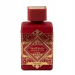 L&otilde;hnavesi LATTAFA BADE`E AL OUD SUBLIME EDP 100ml