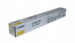 Kollane toner Canon C-EXV 49 8527B002, 19 000 lk, originaal, C3320/C3325I/C3525I