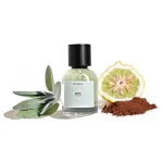 Meeste parf&uuml;&uuml;m OLIVER STRONG ROOT AMBER EDP 50 ml