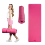 Joogamatt XTREXO, libisemiskindel, 10 mm