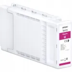 Epson T41F3 punane (magenta) tint