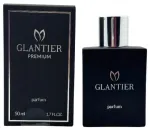 Parf&uuml;&uuml;mvesi GLANTIER 718 Woody Spice EDP 50 ml