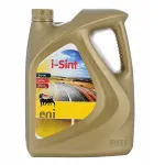 MOOTORI&Otilde;LI ENI 0W-20 I-SINT, 4 l, originaal