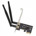 TXA049 juhtmevaba PCIe v&otilde;rgukaart, 300 Mb/s, plastik, arvutile