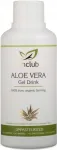 Joogigeel Aloe vera FINCLUB 530 ml