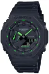 K&auml;ekell Casio G-SHOCK GA-2100-1A3ER