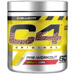 CELLUCOR C4 Original toidulisand 60 portsjonit, beetalaniin, kreatiin