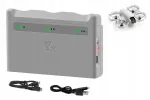 DJI NEO HUB 3 droonipatareide laadija