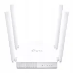 Traadita ruuter TP-LINK Archer C24 AC750, topeltsageduseline