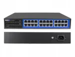 V&otilde;rgu l&uuml;liti BCS-B-S24G, 24x RJ45, 1Gbps, 48Gb/s, BCS BASIC