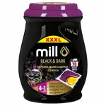 Mill Black & Dark mustadele ja tumedatele kangastele pesukapslid, 70 tk
