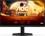 AOC 24G42E 23,8" IPS 1920x1080 180Hz 0,5 ms monitor