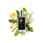 Meeste aromaatne parf&uuml;&uuml;mvesi No. 303, 33 ml