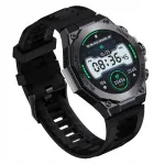Nutikas kell Black Shark S1 Pro, must