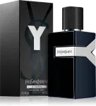 Parf&uuml;&uuml;mvesi YSL Yves Saint Laurent Y Le Parfum 100 ml