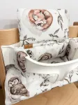 Veekindlad Stokke Tripp Trapp 2 in 1 padjad Sleeping Pets