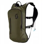 Scott Roamer Hydro 8 seljakott, must/roheline, universaalne suurus