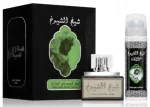 Meeste araabia l&otilde;hnavesi LATTAFA Sheikh Al Shuyukh 50 ml ja deodorant