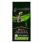 Veterinaartoit PURINA PRO PLAN VETERINARY DIETS Hypoallergenic, 3 kg