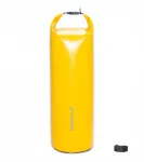 Veekindel kott Crosso Dry Bag kollane 30 l