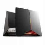 TP-Link Archer GE800 traadita marsruuter, WiFi 7, tri-band, 19 Gb/s, 10G, RGB