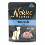 NEKKO SUPREME m&auml;rgtoit tuunikalaga puljongis 70g