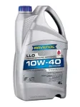 Mootori&otilde;li RAVENOL LLO 10W-40 CLEANSYNTO, 4 l