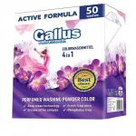 Pesupulber v&auml;rvilistele r&otilde;ivastele GALLUS 4in1, 2,5 kg
