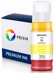 Tint Canon GI-43 kollane, 70 ml, sobib PIXMA G540/G640