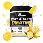 OLIMP ROCKY AHLETES kreatiin 200 g