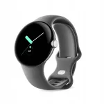 Google Pixel Watch nutikell, sobib Androidile