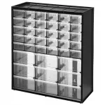 Organisaator 39 eemaldatava sahtliga STANLEY 1-93-981