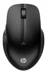 Juhtmevaba hiir HP 430 Multi-Device, must, 3B4Q2AA