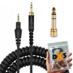 Helikaabel Pioneer HDJ-CUE1 X7 S7 X5 X7, 2.5/3.5 mm paks pesa