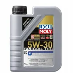 LIQUI MOLY Special Tec F 5W30 mootori&otilde;li, 1 l