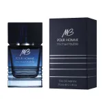 Meeste parf&uuml;&uuml;mid Michael Buble Pour Homme EDP 70 ml
