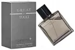 Meeste tualettvesi Chris Diamond Great By Tucci 100 ml